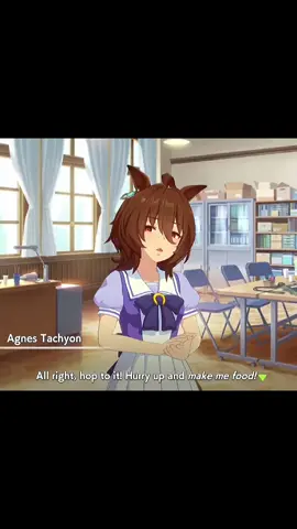 #game  #umamusume #dub #voice #food #xbcyza #fyp #anime #voiceactor 
