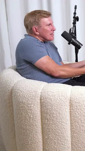 Healing Starts Here: Moving Beyond Pain! #ChrisleyConfessions#Confessions#PodcastClip#fyp#ChrisleyFamily#storytime
