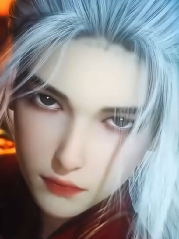 Bạch Tích🩷, sẽ là sư tỷ (Nu9) của bộ 