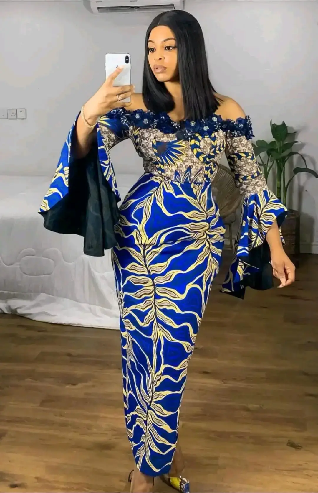 #tiktok #videoviral #pourtoipage #africafashion #100k 