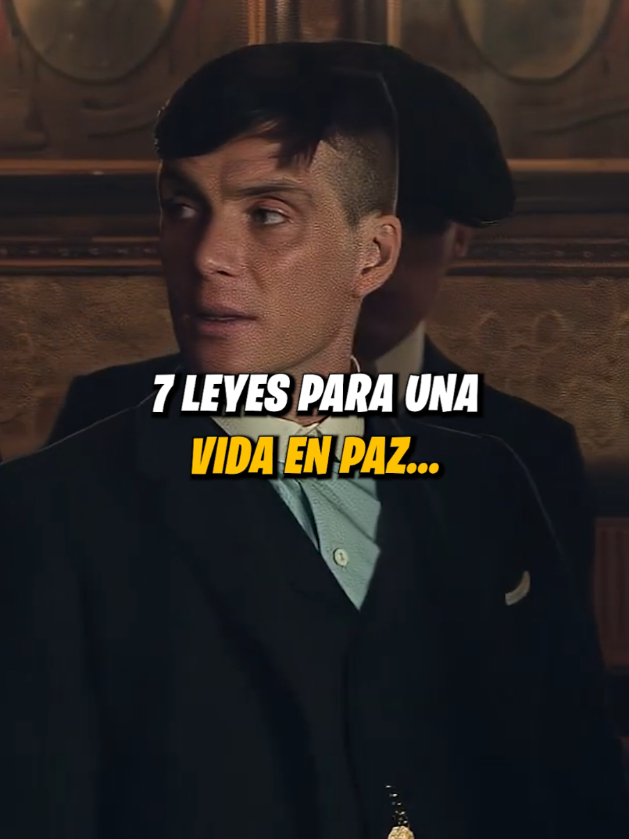 #viral #tiktok #thomasshelby #peakyblinders #frases 