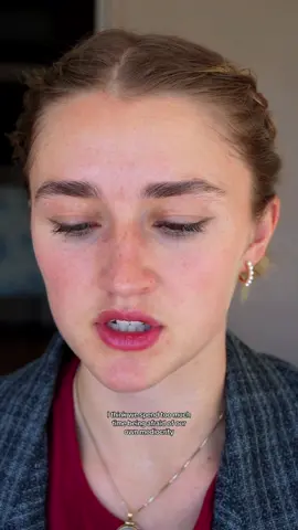 Next week i’m releasing my first music EP and this poem felt really relevant for me lately. It’s scary doing something new but maybe the point isn’t being good but being open and honest and human. If you have something you want to create, create it. Life is too short.