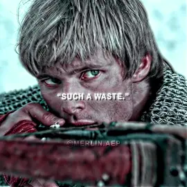 It was time to edit this duo again 🤭  || #merlin #merlinedits #theadventuresofmerlin #fyp #kingarthur 