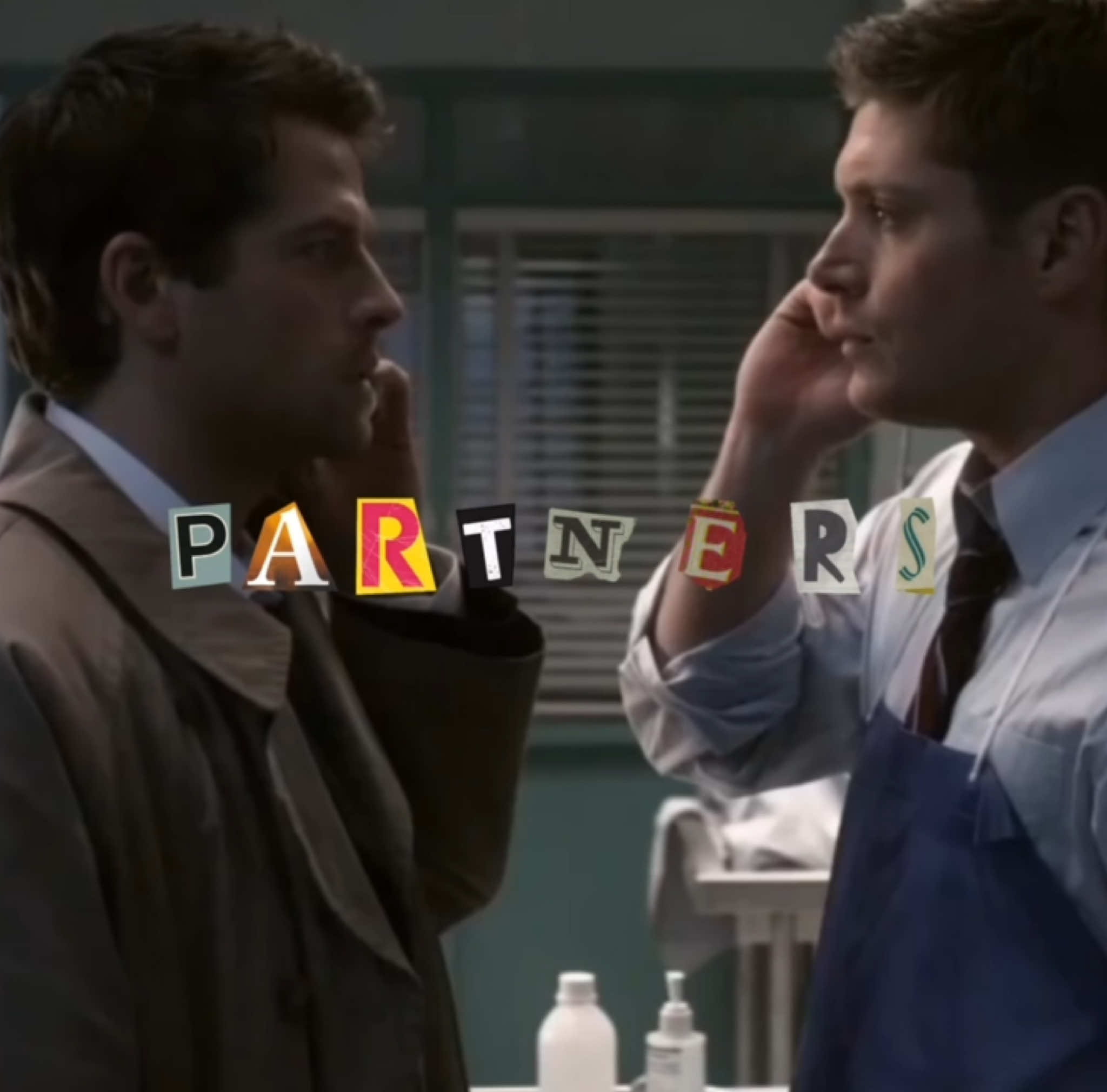 When they are partners 🤝 AND *partners* 💋 a little bit of this a little but of that ahh edit (yes i snuck the guys from tenet in here among the popular ships because i love them a normal amount) #mlm #mlmedit #multifandom #stucky #johnlock #destiel #lokius #mattfoggy #spideypool #superbat #finnpoe #ineffablehusbands #tenet #everythingisromantic #marvel #mcu #supernatural #sherlock #starwars #goodomens