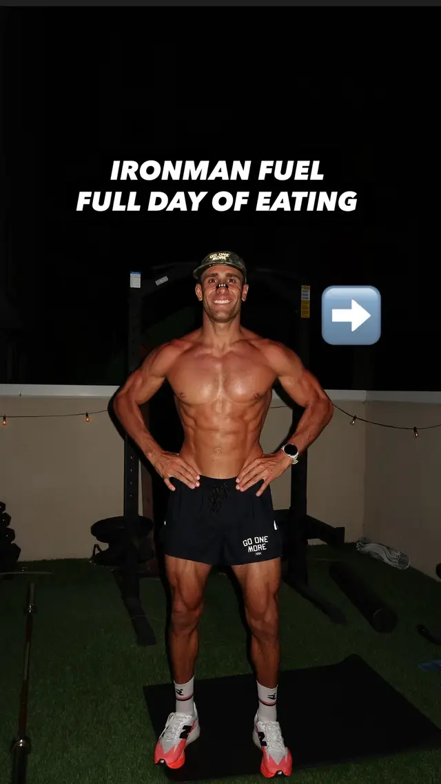 Fuel, hydrate and work 
