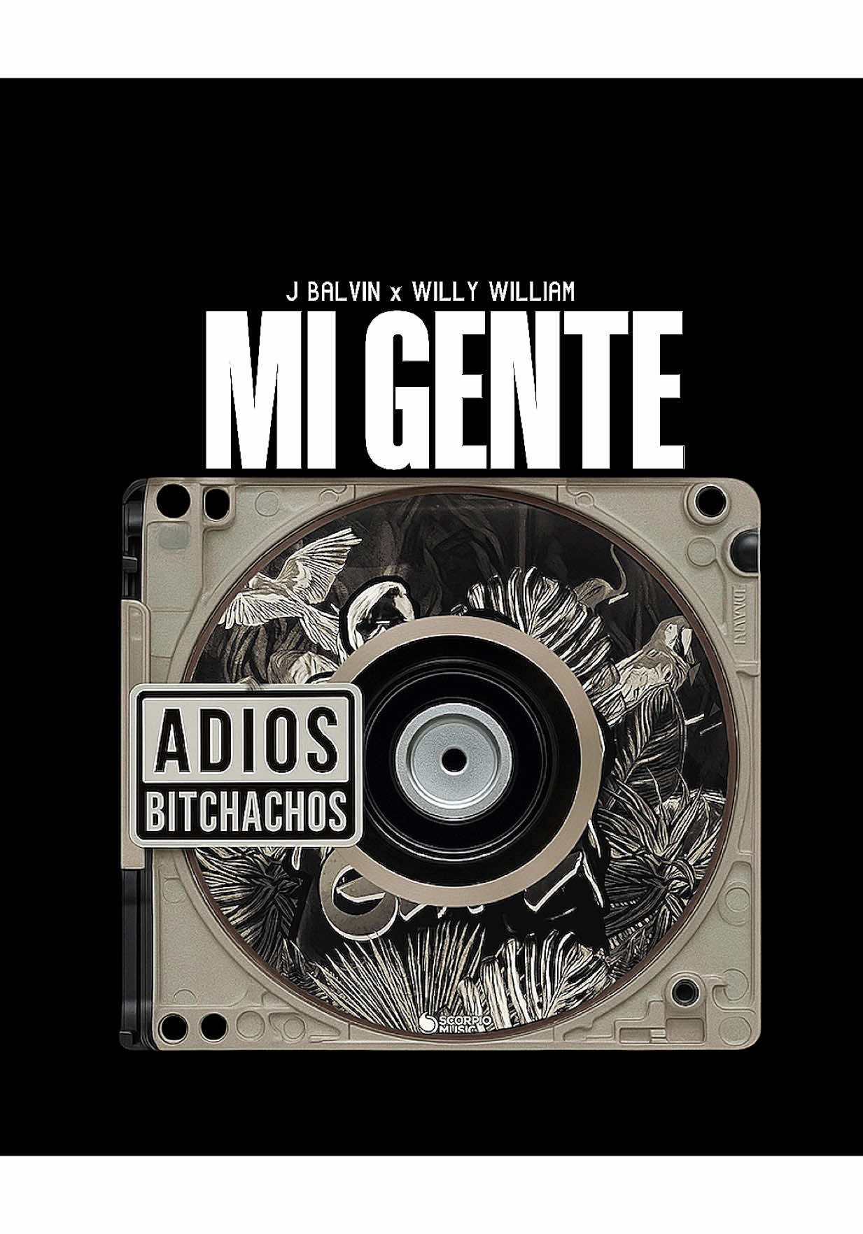 𝘔𝘪 𝘎𝘦𝘯𝘵𝘦 #jbalvin #migente #lyrics_songs #lyric #viralvideos 