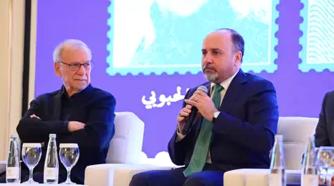 شاركنا في جلسة حوارية عقدت على هامش فعاليات مهرجان العمارة العربي المقام ببغداد برعاية رئيس مجلس الوزراء وبحضور السيد وزير الاعمار والاسكان وأساتذة الجامعات من المختصين في الشأن المعماري من داخل وخارج العراق وطلبة جامعات الهندسة المعمارية العراقية .