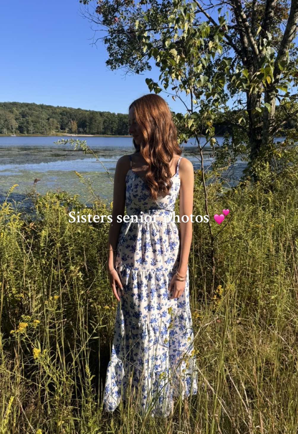 This is mind boggling to me tbh kiddo @adina last sista on her way out of school!! So exciting.. and the best pics ever as always @maggiekraser #seniorpictures #pictures #seniors #seniorszn 