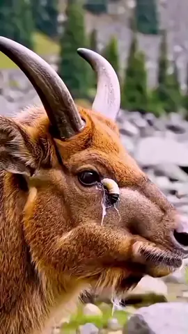 This the real video🥵   #animalsoftiktok  #ai  #wildlife  #petlife  #Nature         