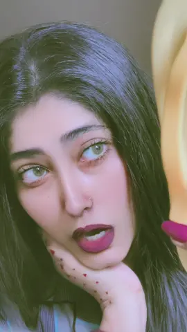 Mere Dil ka Tum Sy Hai kehna 😍🤪 Nahi to Samjhy🔪✌🏻#Miahal #foryoupage #fyp #charrymissh1432 #tiktok 
