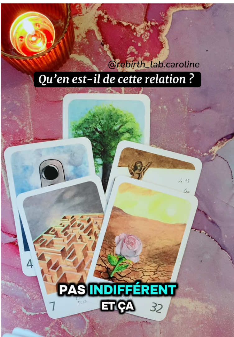 ❤️tirage généraliste🧿  #voyance #tarot #tiragedecartes #cartomancie #oracle 