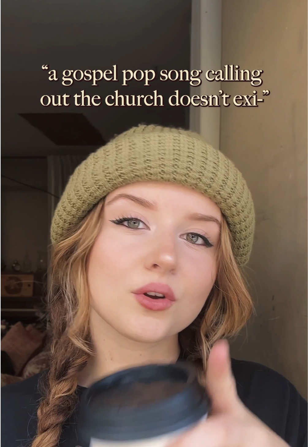 it does now :) #singersongwriter #gospelmusic #popmusic 