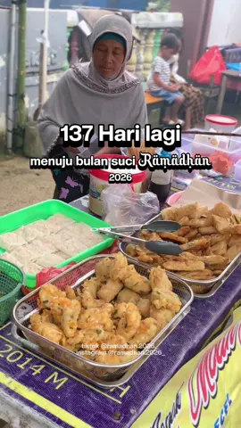 menuju bulan suci Ramadhan 2026 🌙 #bulansuciramadhan2026 #marhabanyaramadhan #ramadhan2026 #bulansuciramadhan #hitungmundurramadhan2026 