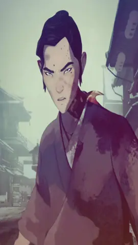 #blueeyesamurai #mizu #blueeyesamuraiedit #viral #fyp 