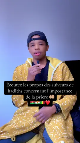Qu’Allah nous éloigne de cette communauté égarée et qui n’assume toujours pas 😈