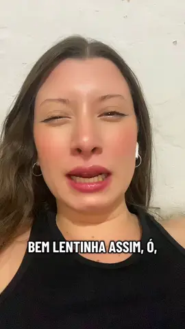Se puder sambar melhor ainda