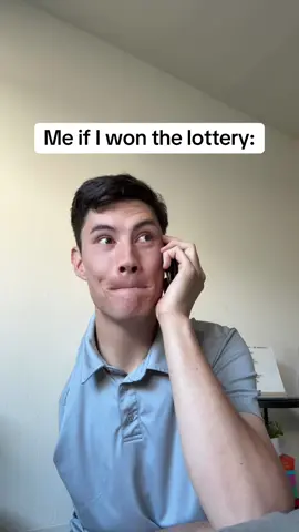 There would be signs #foryoupage #lottery #fyp #viral 