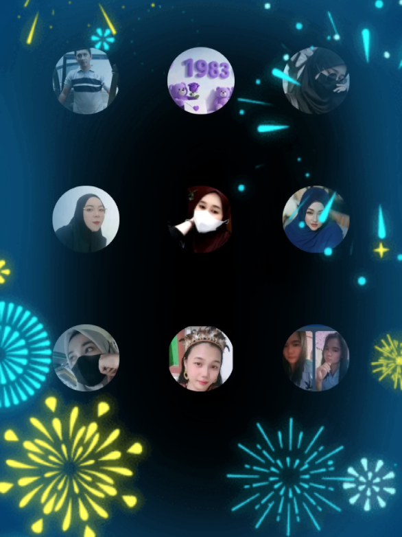 #tiktoklive #livehighlights  #bangyamzi #Komal  kedatangan kak Aisyah dan sobat-sobat Fans Mareppa , Seru bangetzz Gaezz 🥰🥰