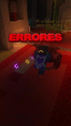 Errores que no debes cometer…. | mc.zazaland.net  #zazaland #zazalandsurvival #servidorjavaybedrock #servidoresdeminecraft #dungueonssurvival 