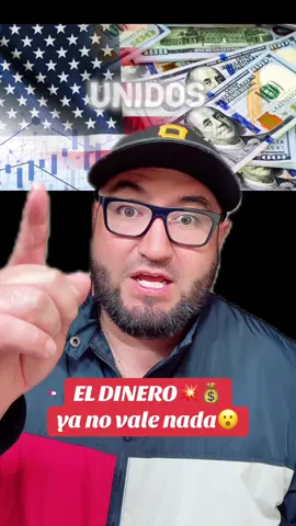 El dinero ya no vale nada😮💰🚨 #fyp #noticias #elpaisaman #viralvideo #humor 