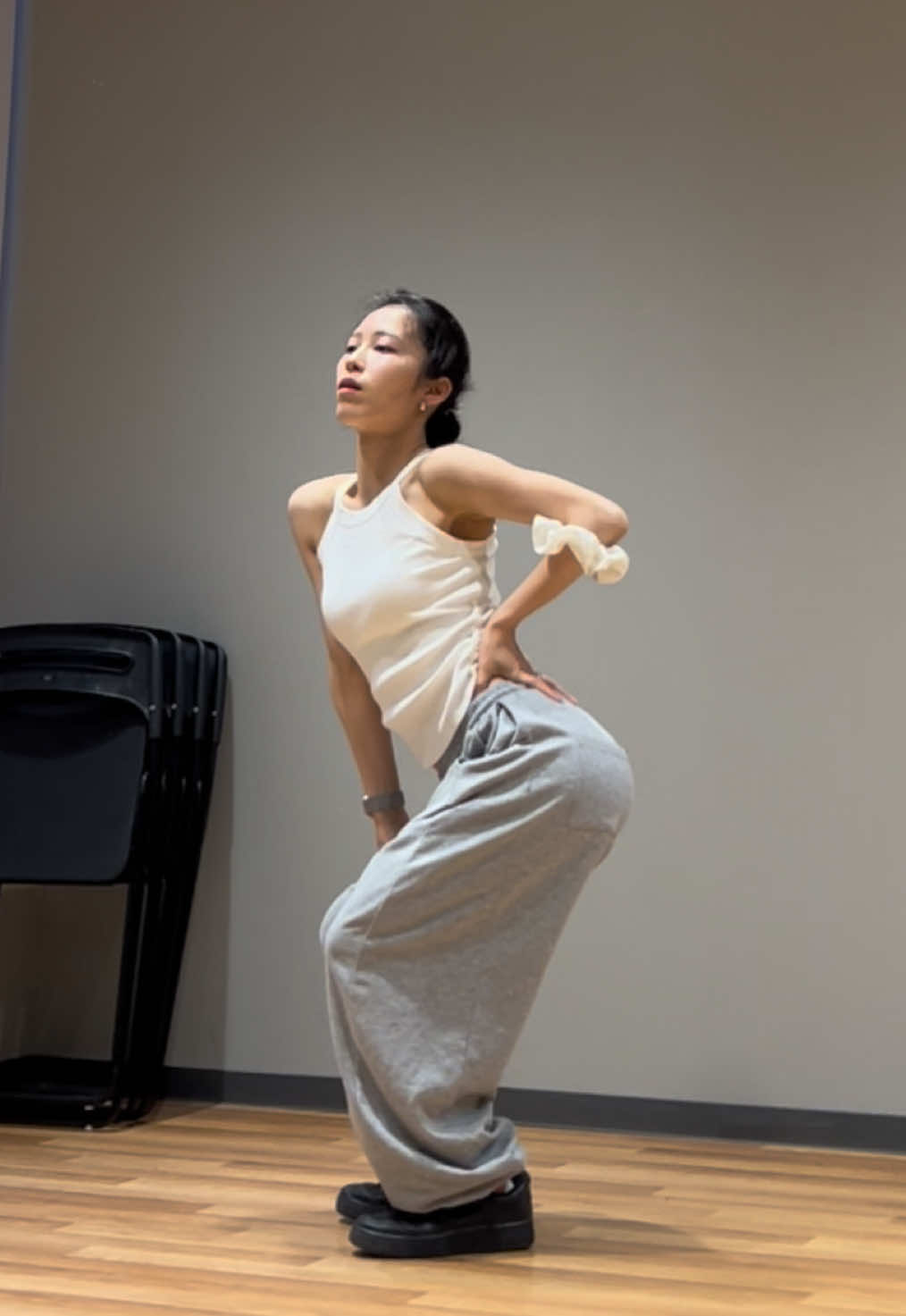 @izna (이즈나)  #izna #timebomb #dance #my #choreo 