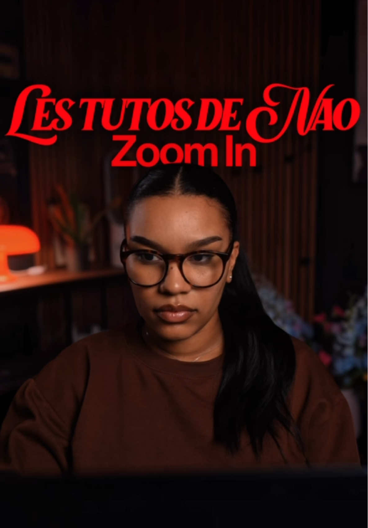 Apprends à faire un zoom in facilement sur CapCut ! Dans cette vidéo, je te montre étape par étape comment ajouter un effet de zoom fluide à tes vidéos pour les rendre plus dynamiques et professionnelles. • Parfait pour donner du rythme, mettre en valeur un détail ou attirer l’attention de ton audience. #creationdecontenu #ugccreator #montagevideo #capcut #creationvideo 