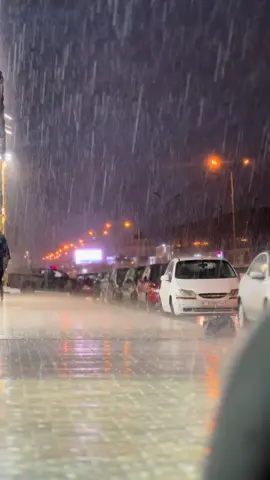 بنغازي الان اللهم امين يارب عالمين❤️🌨️#بنغازي_ليبيا🇱🇾 #viralvideo #طرابلس_بنغازي_المرج_البيضاء_درنه_طبرق 