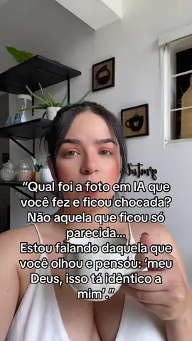 Comente aqui em baixo sua foto favorita #gemini #googlegemini #fotoia #fotostudio #mulherempreendedora 