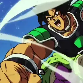 #broly vs #vegeta 