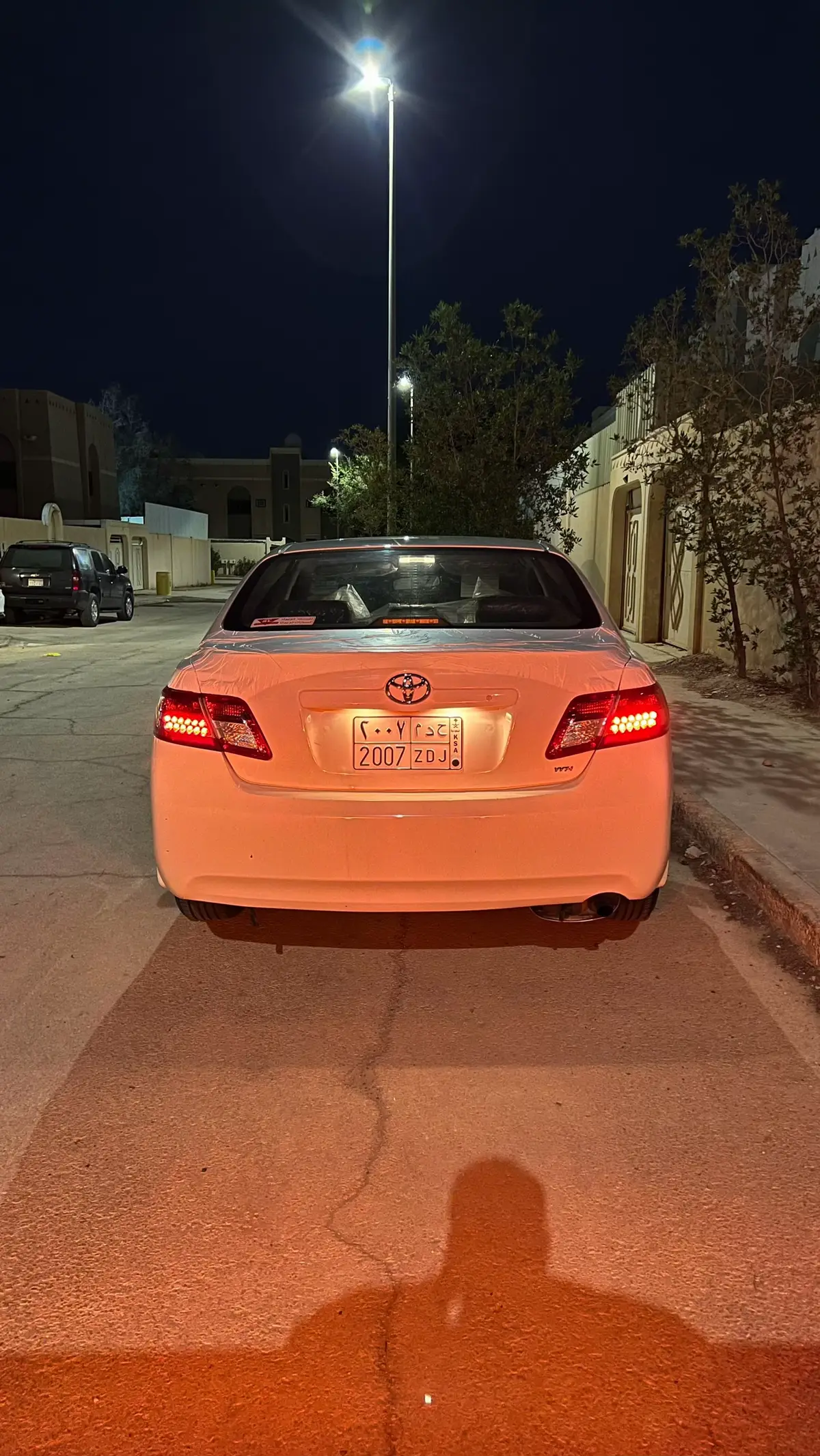 #2011 #camry #GL #ارشيف 