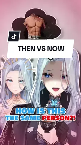 We’ve come a long way since that first stream huh 😂  #vtuber #vtubermemes #streamer