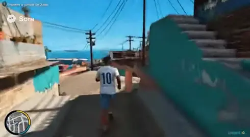 #gta6 #gtavi #riodejaneiro 