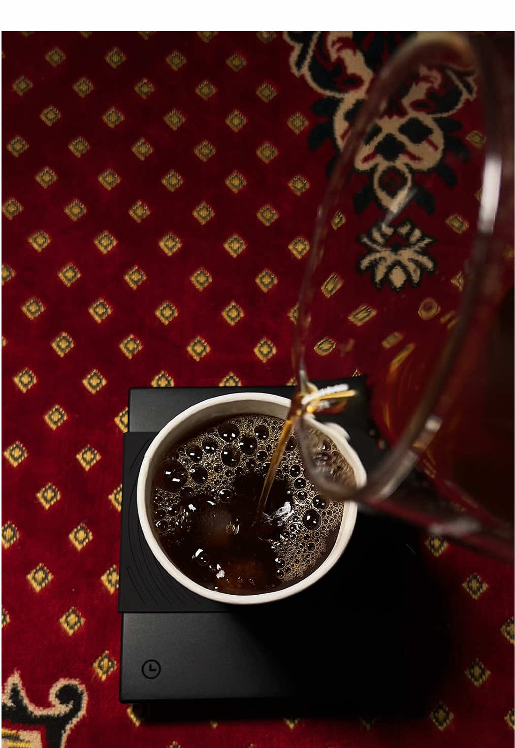 اللهم صل وسلم على نبينا محمد  #يوم_الجمعه  #قران_كريم  #تصويري  #your_coffee  #alhamdulileh 
