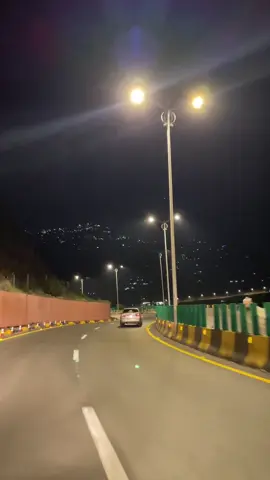 مورخہ 2 اکتوبر 2025، مری اسلام اباد ایکسپریس وے کے مناظر#murree #fyp #viralvideo #tour #fyppppppppppppppppppppppp 