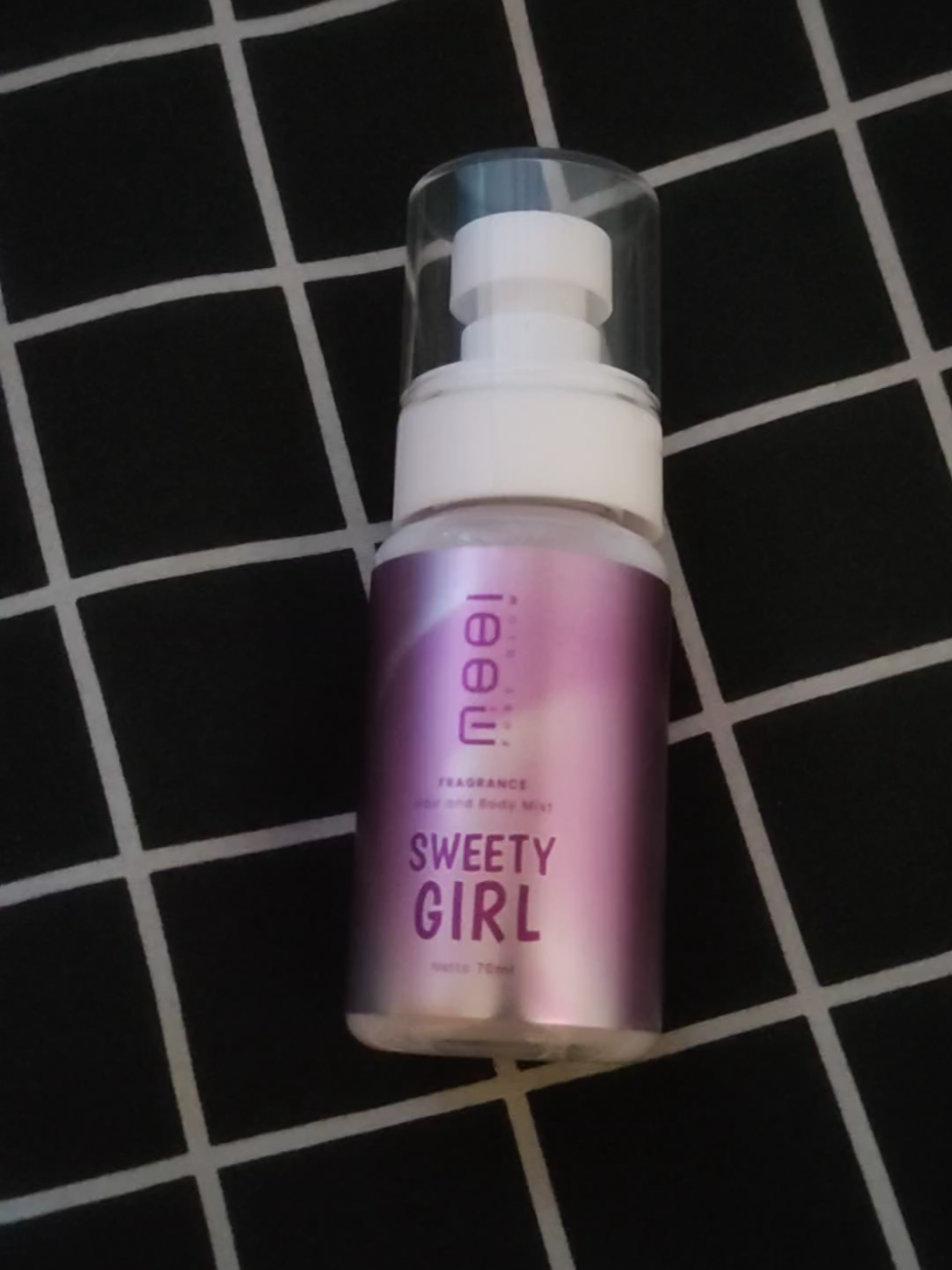 #MOOIBodyMist #mooipureglow #SPGMOOI #PromoGuncang99 #GajianSale 
