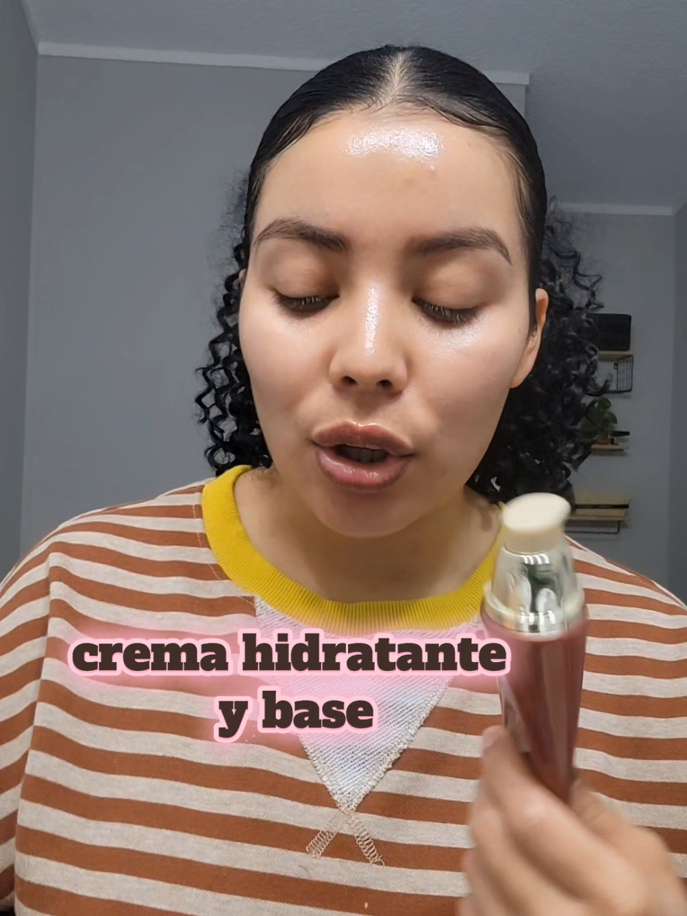 #makeupgirl #misshabbcream #TikTokShopFallDealsForYou 