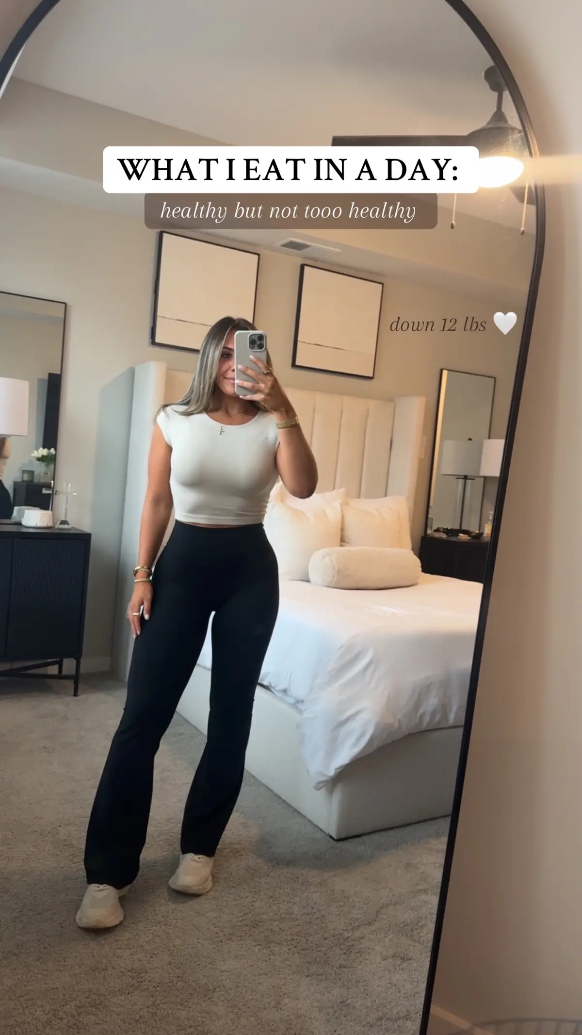 reality is I don’t eat perfect everyday. I love hosting & will neverrrr turn down a charcuterie or lil sweet treat 💅🏽💅🏽 it’s a lifestyle - not a diet !  — #whatieatinaday #whatieatinadayrealistic #healthyrecipes #healthylifestyle #DinnerIdeas 