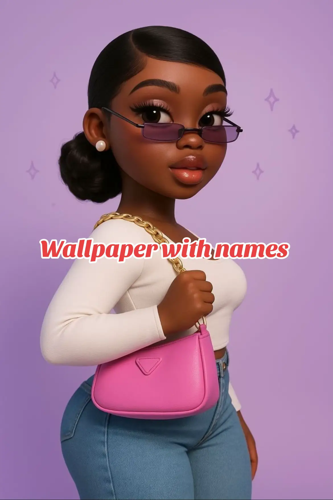 #creatorsearchinsight #wallpapers #names #fouryoupage 