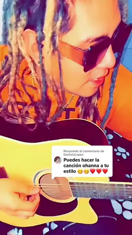 Respuesta a @DanielaLopez ❤️❤️❤️ #ohnana #paratiiiiiiiiiiiiiiiiiiiiiiiiiiiiiii #fyp #canta #guitar 