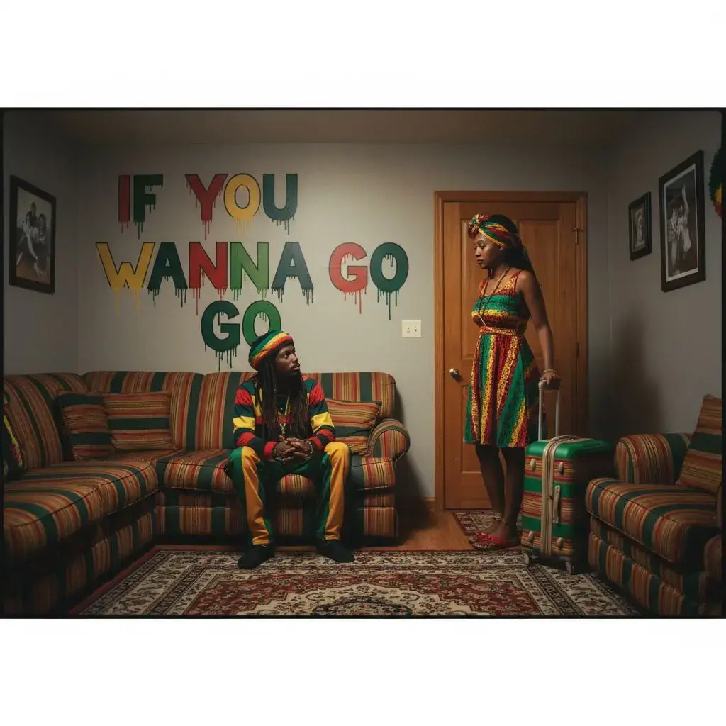 #mcgregor #ifyouwannago #jamaicantiktok🇯🇲viral #onthisday #watchme 
