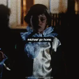 michael go home. // #fyp #viral #trending #halloween #michaelmyers 