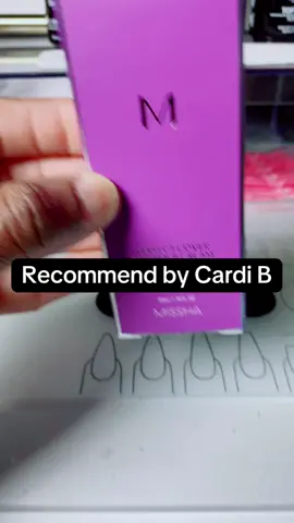 #@missha_official #BBcream#cardibapproved#fyp #tiktikaffiliat  