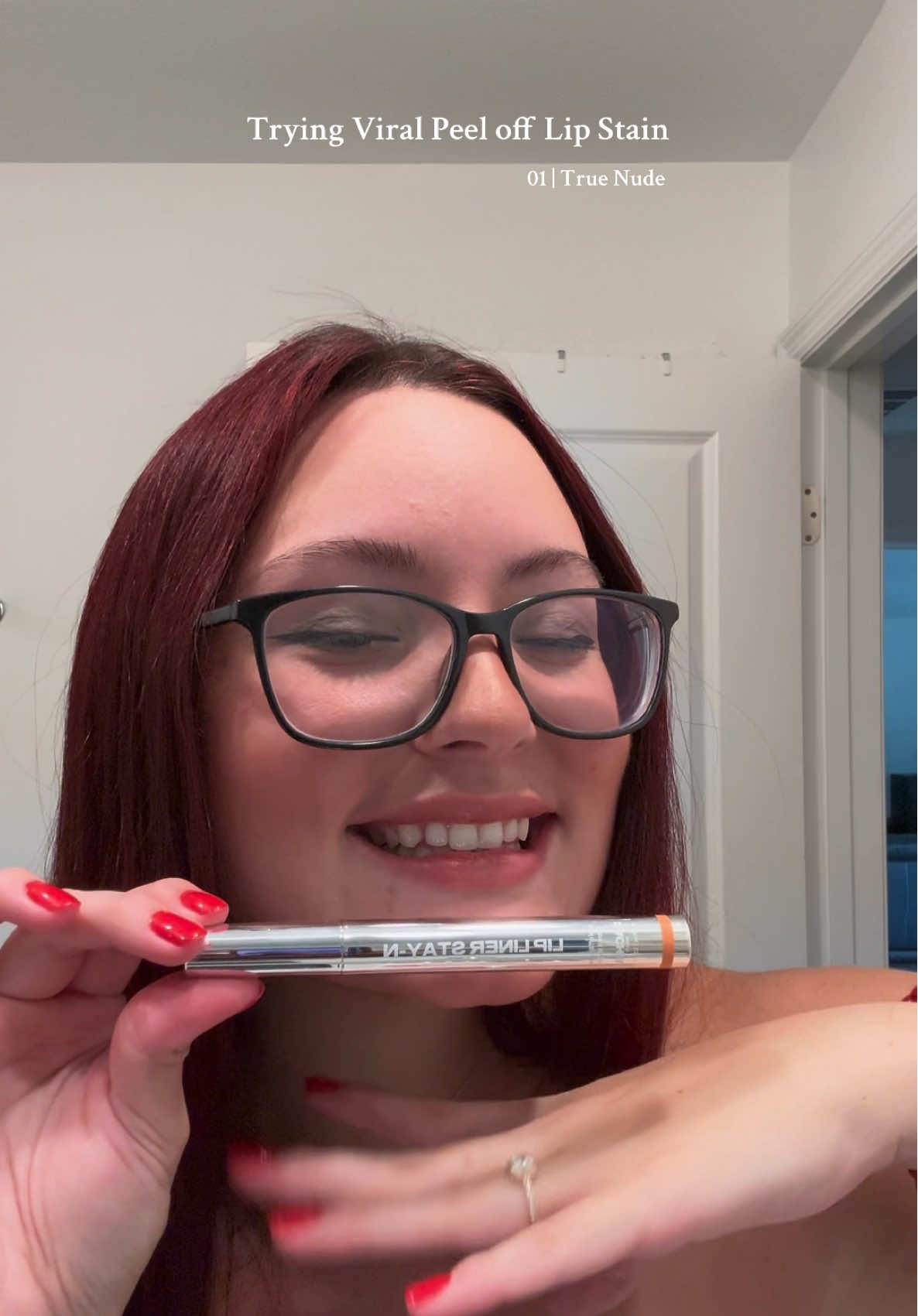 I just FELL IN LOVE🫦🫦🫦🫦🫦#lipliner #lipstain #sacheubeauty @SACHEU Beauty US #makeup #maquillaje  