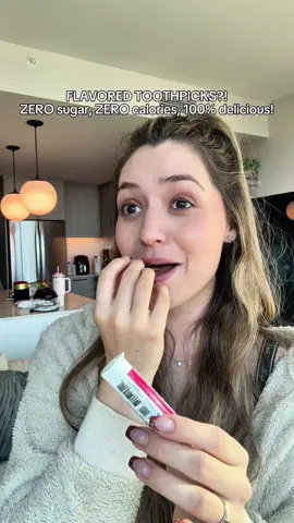 Literally obsessed with these Xero Picks! They’re sugar-free, zero-calorie, and perfect for when I need a little sweet fix on the go! 😋 #sugarfreetreats #xeropicks #sweetwithoutguilt #zerocaloriecandy 