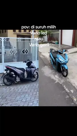 bingung pilih yang mana 😵‍💫😵‍💫 #r17style  #vario125 #variomodifikasi #lewatberanda #fyp 