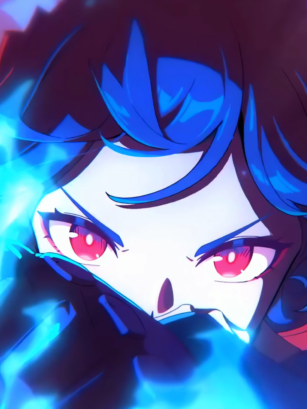 You telling me ten thousand people follow me? Thank you ❤️ #miyabi #zenlesszonezero #zzzero #zzz #hoyoverse 