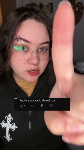 POR CAUSA DO SEU COMENTÁRIO 🕊️@Shopee Brasil 