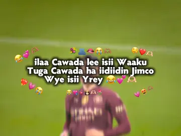 Caawa le yrey😂😭💔 #somalitiktok #fo #foryoupage #muqdisho #