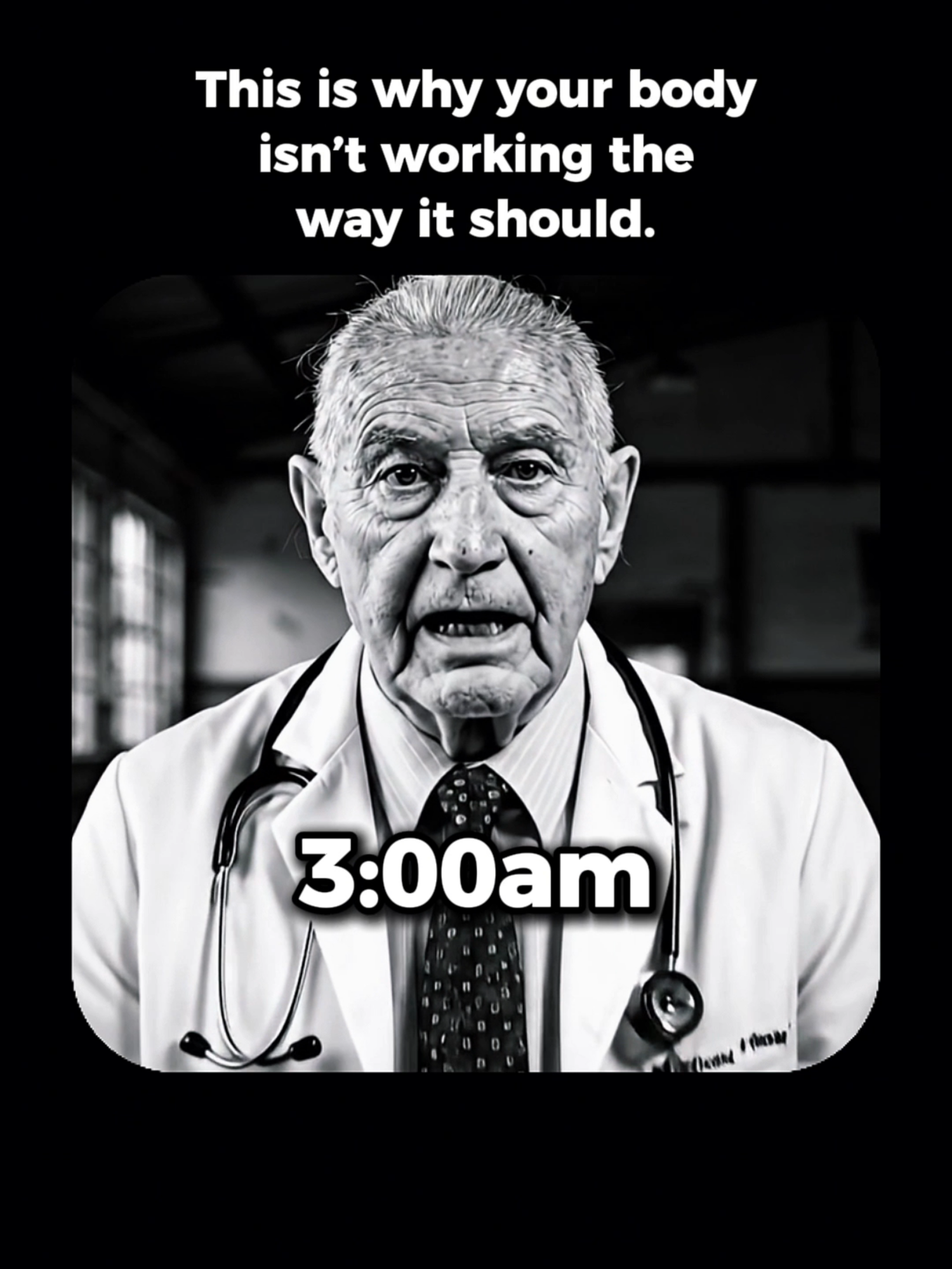 This is why your body isn’t working the way it should. #magnesium #magnesiumcomplex #health #supplements #tiktokshop