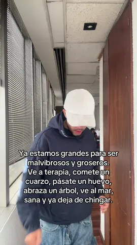 Al que le caiga el guante que aguante 😎